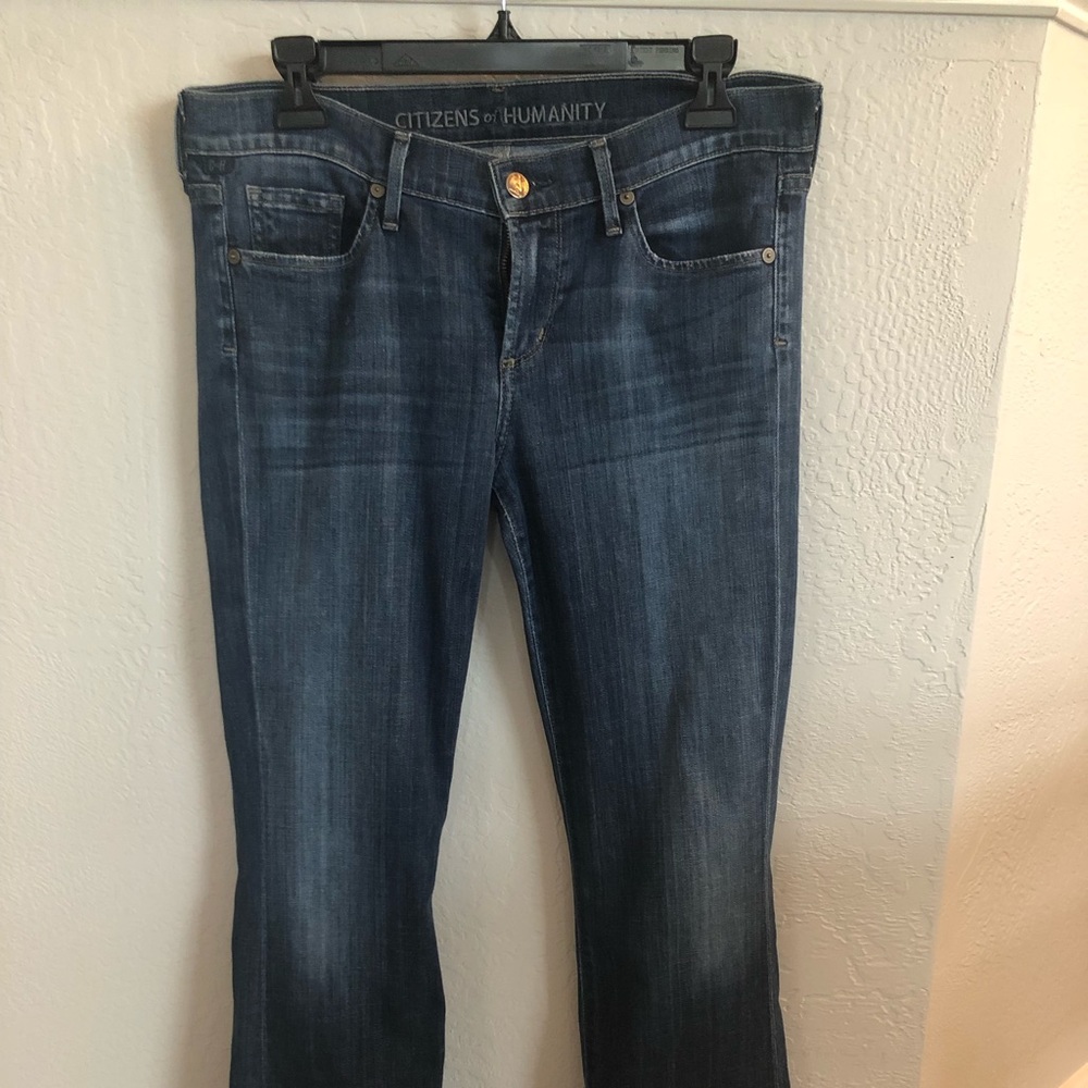 Citizens of Humanity Jeans